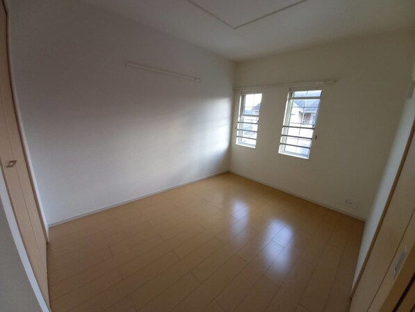 プチネージュの物件内観写真